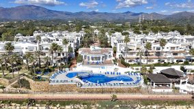 Duplex Penthouse for sale in Dominion Beach, Estepona East