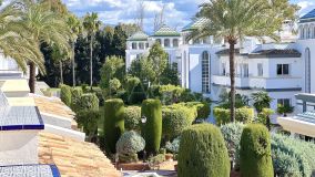 Duplex Penthouse for sale in Dominion Beach, Estepona East