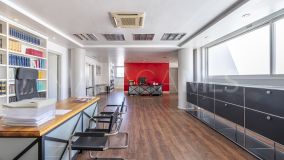Business for sale in Guadalmina Alta, San Pedro de Alcantara