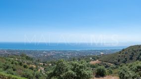 Radhus for sale in La Mairena, Marbella Öst