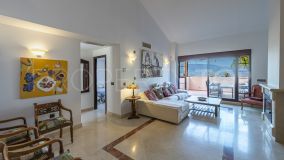 3 bedrooms duplex penthouse for sale in La Mairena
