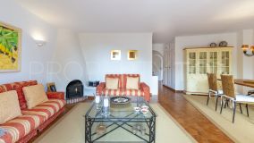 Apartamento de 1 dormitorio en venta en Los Altos de Marbella