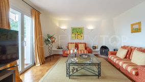 Precioso Apartamento de Un Dormitorio con Fantásticas Vistas en Venta en Los Altos de Marbella, Marbella Este