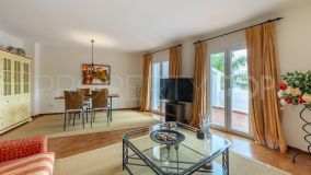 Beautiful One Bed Apartment With Fantastic Views for Sale in Los Altos de Marbella, Marbella East