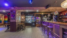 Restaurant zu verkaufen in Marbella Centro, Marbella City