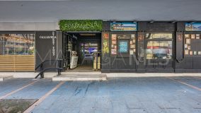 Restaurant zu verkaufen in Marbella Centro, Marbella City