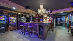 Restaurang for sale in Marbella Centro, Marbella City