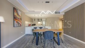 Erdgeschosswohnung zu verkaufen in Benahavis