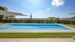 Haus zu verkaufen in Los Arqueros, Benahavis