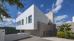 Villa en venta en Los Arqueros, Benahavis