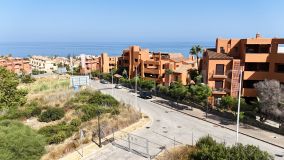 Terrain for sale in Estepona