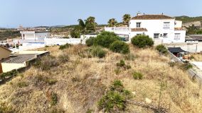 Parcela en venta en Estepona