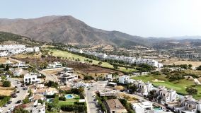 Parcela en venta en Estepona