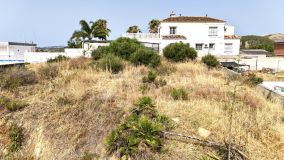 Parcela en venta en Estepona