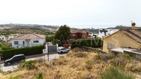 Terrain for sale in Estepona