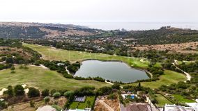 Plot for sale in Estepona