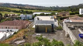 Plot for sale in Estepona
