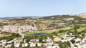 Terrain for sale in Estepona