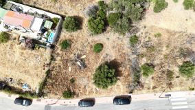 Terrain for sale in Estepona