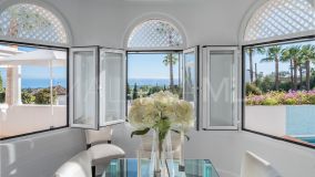 Lägenhet for sale in Jardines Colgantes, Marbella Golden Mile