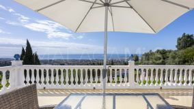 Maison for sale in Pueblo Mijitas, Mijas Costa