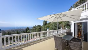 Maison for sale in Pueblo Mijitas, Mijas Costa