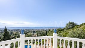 Maison for sale in Pueblo Mijitas, Mijas Costa