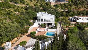Maison for sale in Pueblo Mijitas, Mijas Costa