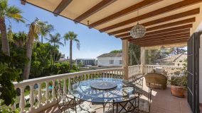 Villa for sale in Costabella, Marbella East