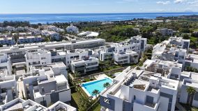 Apartment for sale in Vanian Green Village, Estepona East