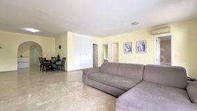 Appartement rez de chaussée for sale in Coto Real II, Marbella Golden Mile
