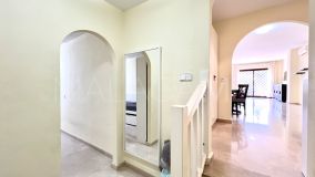 Appartement rez de chaussée for sale in Coto Real II, Marbella Golden Mile