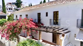 Adosado en venta en Lomas Pueblo, Marbella Golden Mile