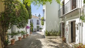Town House for sale in Lomas Pueblo, Marbella Golden Mile