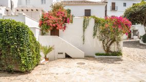 Maison de Ville for sale in Lomas Pueblo, Marbella Golden Mile