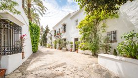 Maison de Ville for sale in Lomas Pueblo, Marbella Golden Mile