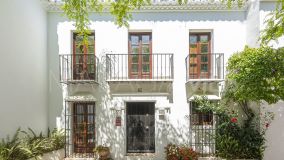 Reihenhaus zu verkaufen in Lomas Pueblo, Marbella Goldene Meile