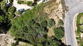 Plot for sale in El Rosario, Marbella East