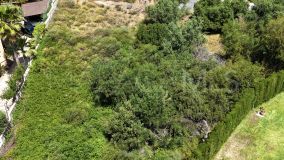 Plot for sale in El Rosario, Marbella East