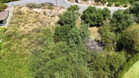 Plot for sale in El Rosario, Marbella East