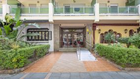 Apartment for sale in Marbella