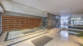 Apartment for sale in Marbella