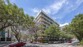 Apartment for sale in Marbella