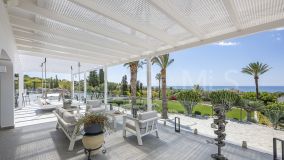 Villa zu verkaufen in Elviria, Marbella Ost
