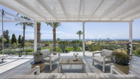 Villa zu verkaufen in Elviria, Marbella Ost