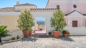 Adosado en venta en Monte Mayor, Benahavis
