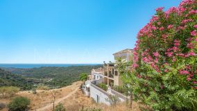 Reihenhaus zu verkaufen in Monte Mayor, Benahavis