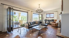 Adosado en venta en Monte Mayor, Benahavis