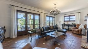 Adosado en venta en Monte Mayor, Benahavis