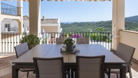 Adosado en venta en Monte Mayor, Benahavis